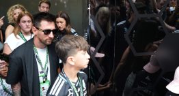 Lionel Messi acelera su revolución en el Cornellà: equipo femenino, estadio nuevo y un ambicioso plan de crecimiento