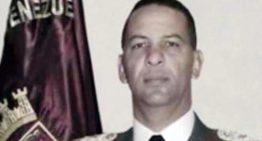 El general Héctor Hernández Da Acosta sufre problemas de salud en El Rodeo I