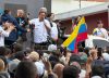 Henry Alviárez dijo que María Corina Machado volverá a Venezuela cuando haya un cronograma electoral (VIDEO)