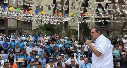Henry Alviarez lanzó advertencia al régimen de Delcy Rodríguez en aniversario de Vente Venezuela (VIDEO)
