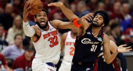 New York Knicks vuelve a las Finales de la NBA después de 27 años tras barrer a Cleveland Cavaliers