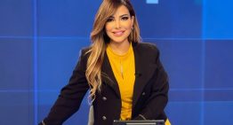 ¿Censura? Periodista de Venevisión se disculpó por llamar «gobierno de facto» al régimen de Delcy Rodríguez
