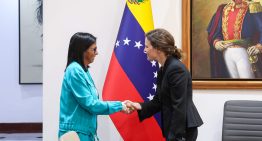 Chavismo llegó a un acuerdo con el Banco Mundial en medio de la reestructuración de deuda