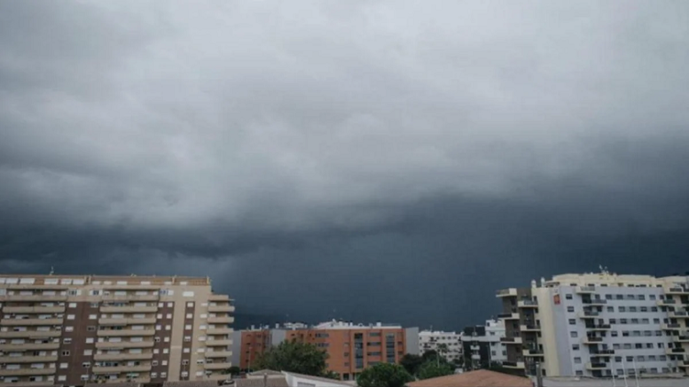 Inameh prevé lluvias en varios estados de Venezuela por paso de onda tropical este #26May