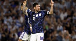 Cuándo juega Argentina vs Austria, por el Mundial 2026: a qué hora y en qué ciudad