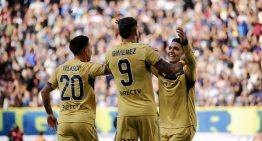 Así están los cruces de playoffs del Torneo Apertura 2026: Boca enfrenta a Huracán, por ahora River vs San Lorenzo y Racing entró por la ventana