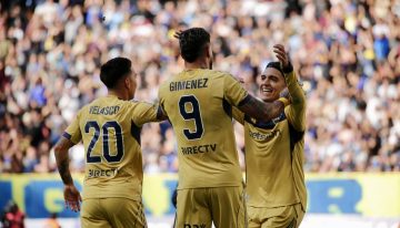 Así están los cruces de playoffs del Torneo Apertura 2026: Boca enfrenta a Huracán, por ahora River vs San Lorenzo y Racing entró por la ventana