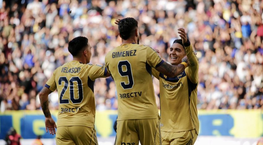 Así están los cruces de playoffs del Torneo Apertura 2026: Boca enfrenta a Huracán, por ahora River vs San Lorenzo y Racing entró por la ventana