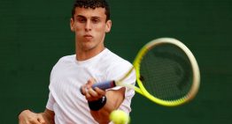 Sorteo de Roland Garros 2026 para los once argentinos: buen cuadro para casi todos pero a uno se le viene Sinner