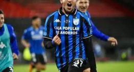 Copa Argentina: Atlético Tucumán goleó a Talleres, que profundizó su crisis