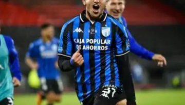 Copa Argentina: Atlético Tucumán goleó a Talleres, que profundizó su crisis