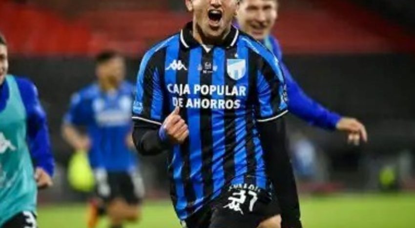 Copa Argentina: Atlético Tucumán goleó a Talleres, que profundizó su crisis