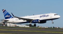 JetBlue anuncia su intención de operar vuelos entre Fort Lauderdale y Caracas