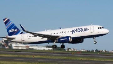 JetBlue anuncia su intención de operar vuelos entre Fort Lauderdale y Caracas