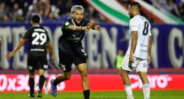 Copa Argentina: Vélez despachó a Gimnasia y Tiro, se metió en octavos de final y espera por Boca o Sarmiento