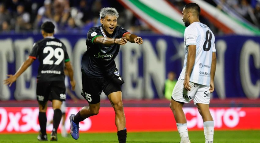 Copa Argentina: Vélez despachó a Gimnasia y Tiro, se metió en octavos de final y espera por Boca o Sarmiento