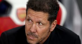 Diego Simeone, eliminado de la Champions League: el DT puso en duda su continuidad en el Atlético de Madrid tras casi 15 años