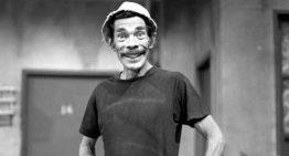 «Don Ramón» tendrá su propia serie en HBO Max