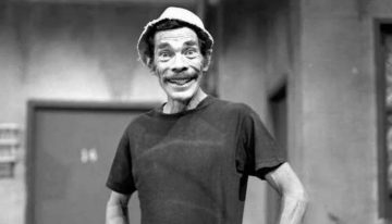 «Don Ramón» tendrá su propia serie en HBO Max