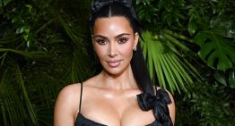 Kim Kardashian pide un euro simbólico por los daños del robo que sufrió en 2016 en París
