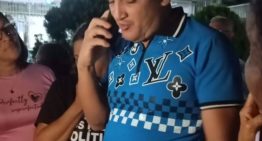 Excarcelaron a sujeto que pasó cinco meses detenido por un mensaje en redes contra Granko Arteaga