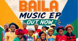 Viral y Candente, por Carlos Camargo: Masaka Kids impresiona con  disco en español