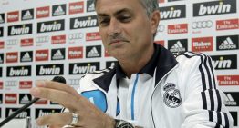 En España aseguran que José Mourinho será el DT del Real Madrid, en medio de la polémica entre Mbappé y Arbeloa