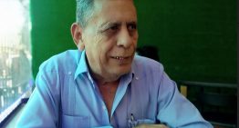 Hugo Maestre: Luchamos por la dignidad y el trabajo del venezolano