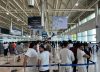 Llegó a Maiquetía otro vuelo procedente de Miami con más de 160 migrantes deportados, entre ellos 14 niños