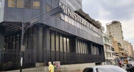 Espacio Público denunció que Larry Devoe negó acceso a información sobre la aplicación de amnistía