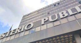 Clippve convocó protesta frente al Ministerio Público para que cese la simulación institucional