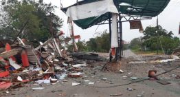 La frontera venezolana, territorio bajo sombra: El narcotráfico define rutas, silencios y alianzas