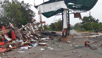La frontera venezolana, territorio bajo sombra: El narcotráfico define rutas, silencios y alianzas