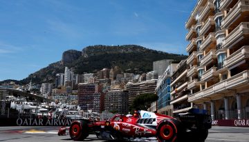 F1 GP de Mónaco: horarios del entrenamiento y clasificación, cómo y dónde ver la Fórmula 1