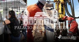 Acceso a la Justicia: Nuevas potestades extraordinarias del Ejecutivo en 2026