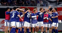 ¡Atención en el Mundial!: la nueva regla que castigó a Islandia y le costó el partido en un amistoso ante Japón