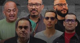 “Excarcelados, pero no libres”: Sntp denunció que seis periodistas siguen bajo medidas cautelares