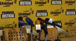 PJ aseguró que policías metropolitanos «nunca debieron estar presos»