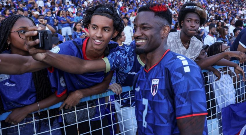 Inesperado batacazo antes del Mundial: Cabo Verde, que será de rival de España y Uruguay y podría cruzarse con Argentina, goleó a Serbia