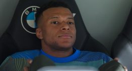 Real Madrid, en llamas: Mbappé reveló que Arbeloa le dijo que era «el cuarto delantero» y el DT lo desmintió