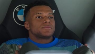 Real Madrid, en llamas: Mbappé reveló que Arbeloa le dijo que era «el cuarto delantero» y el DT lo desmintió