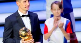 Los récords de los Mundiales: el gol más rápido, el máximo goleador, el que más jugó y otras curiosidades