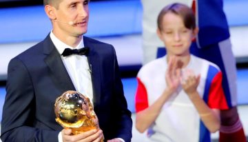 Los récords de los Mundiales: el gol más rápido, el máximo goleador, el que más jugó y otras curiosidades