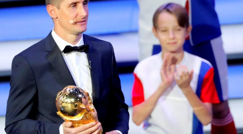 Los récords de los Mundiales: el gol más rápido, el máximo goleador, el que más jugó y otras curiosidades