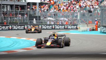 Cómo es el circuito del GP de Miami: curvas, velocidad y claves del trazado