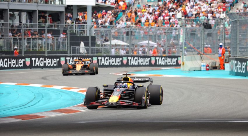 Cómo es el circuito del GP de Miami: curvas, velocidad y claves del trazado