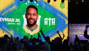 Neymar se lesionó a 14 días del arranque del Mundial y se pierde el debut de Brasil: qué tiene y cuándo volvería