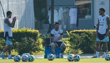 Mundial 2026, EN VIVO: cuándo se conocerán los convocados de la Selección Argentina, fixture y más noticias este martes 26 de mayo