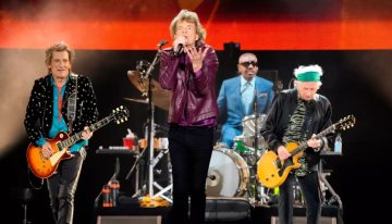 Viral y Candente, por Carlos Camargo: Los Rolling Stones regresan a lo grande