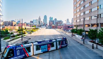 Kansas City, el búnker de la Selección Argentina en el Mundial 2026, abrió la venta de abonos para el transporte: cuánto cuestan y cómo conseguirlos